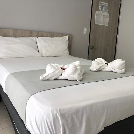 Hotel Pradera Plaza Dosquebradas Esterno foto