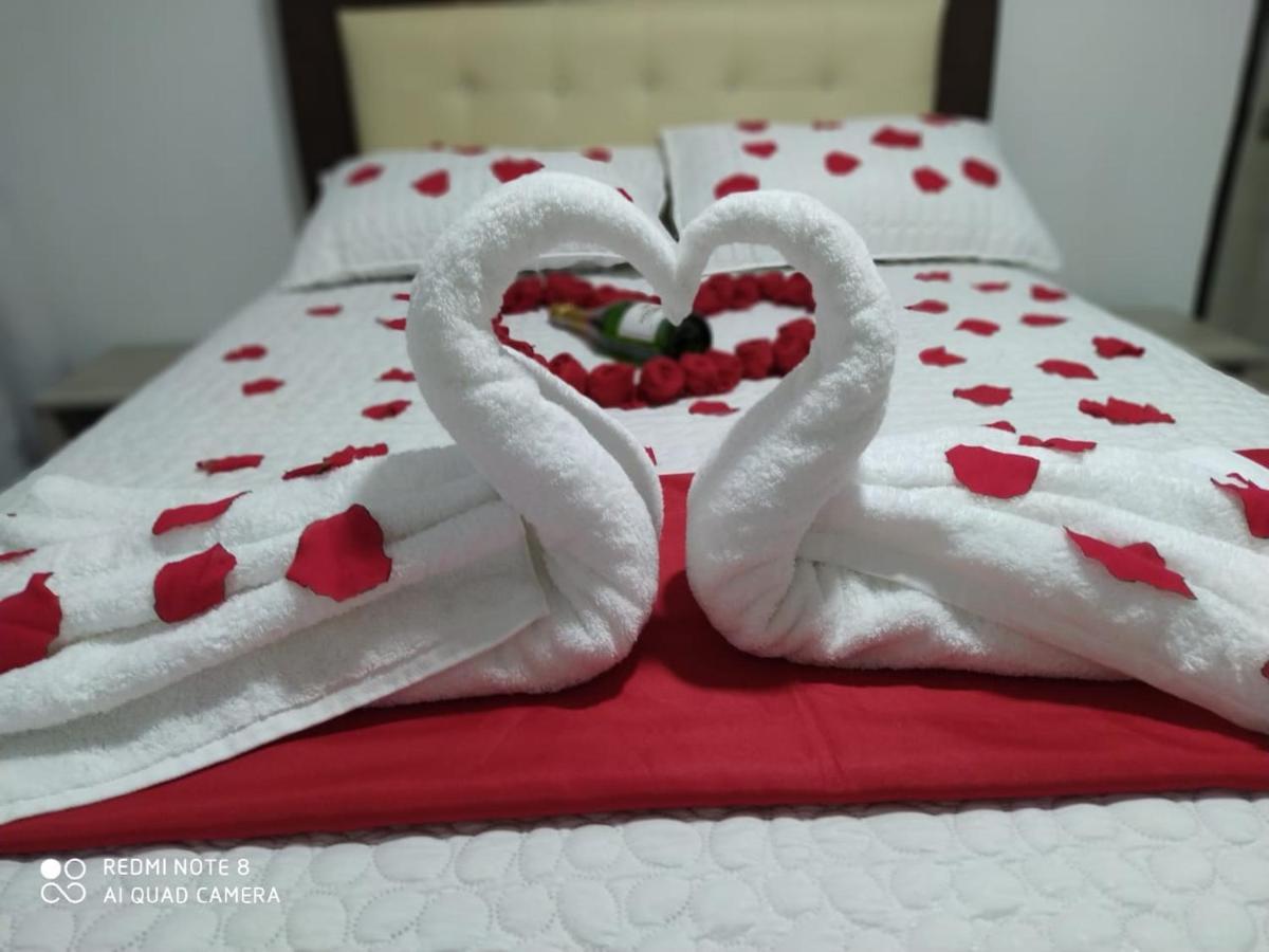 Hotel Pradera Plaza Dosquebradas Esterno foto