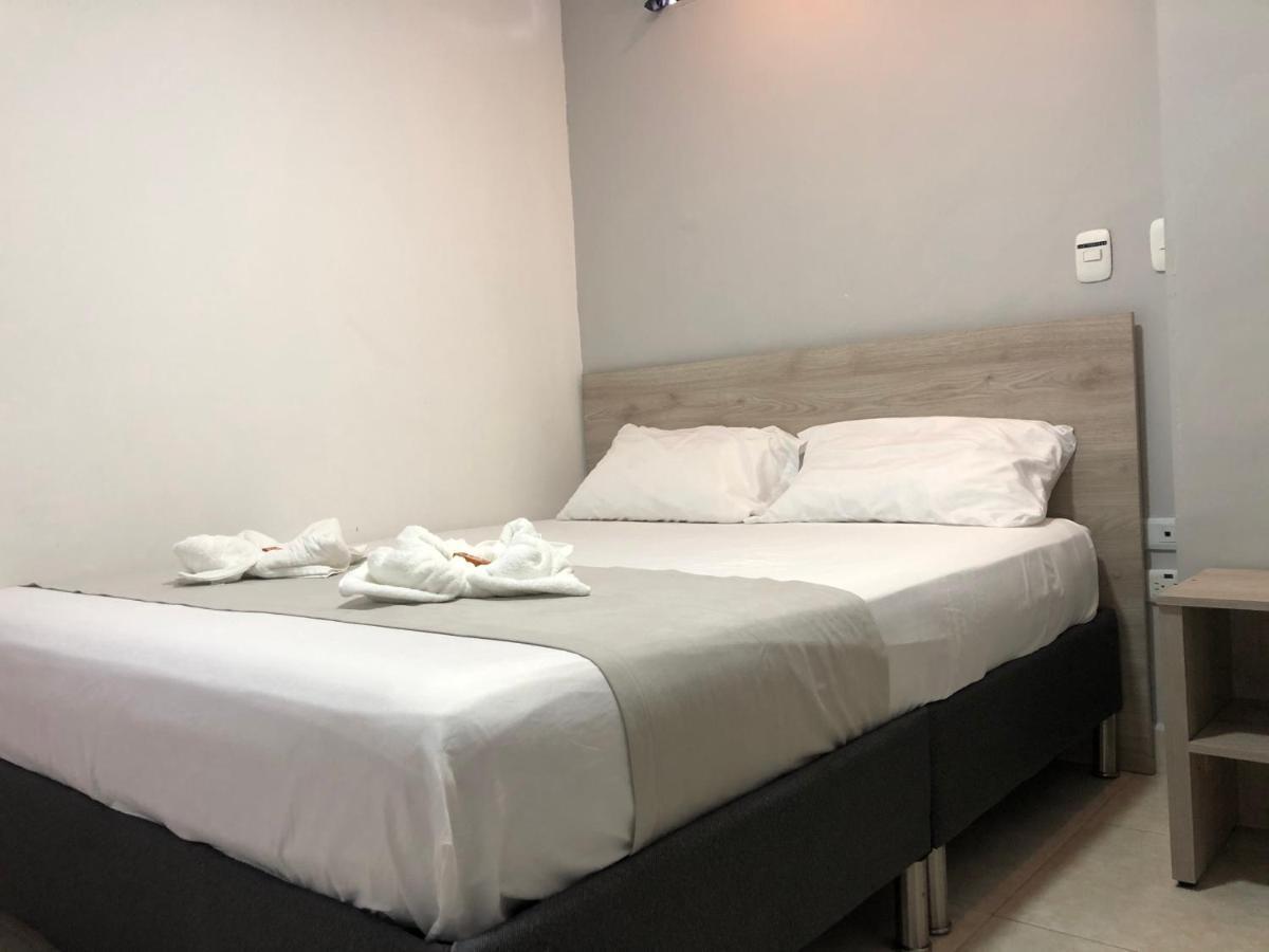 Hotel Pradera Plaza Dosquebradas Esterno foto