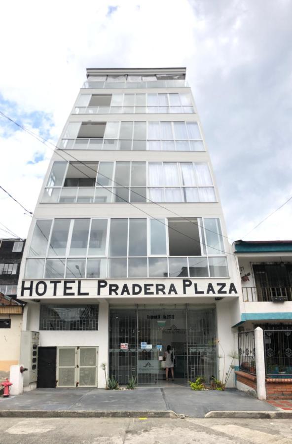 Hotel Pradera Plaza Dosquebradas Esterno foto