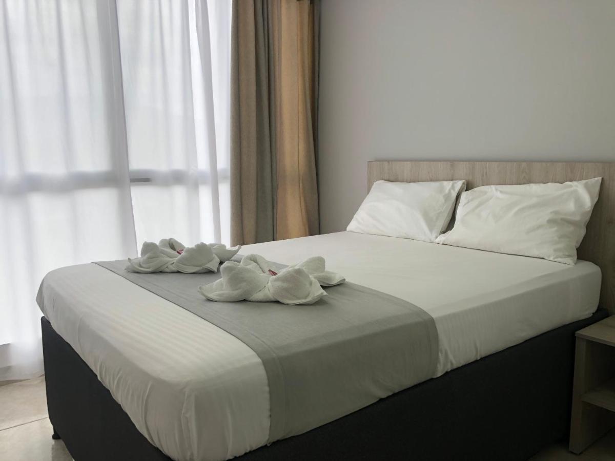Hotel Pradera Plaza Dosquebradas Esterno foto