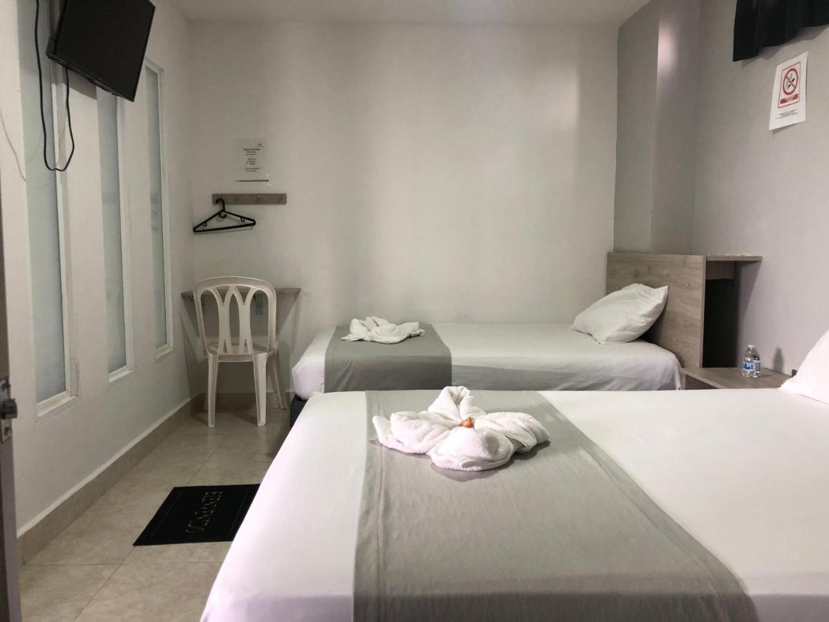 Hotel Pradera Plaza Dosquebradas Esterno foto