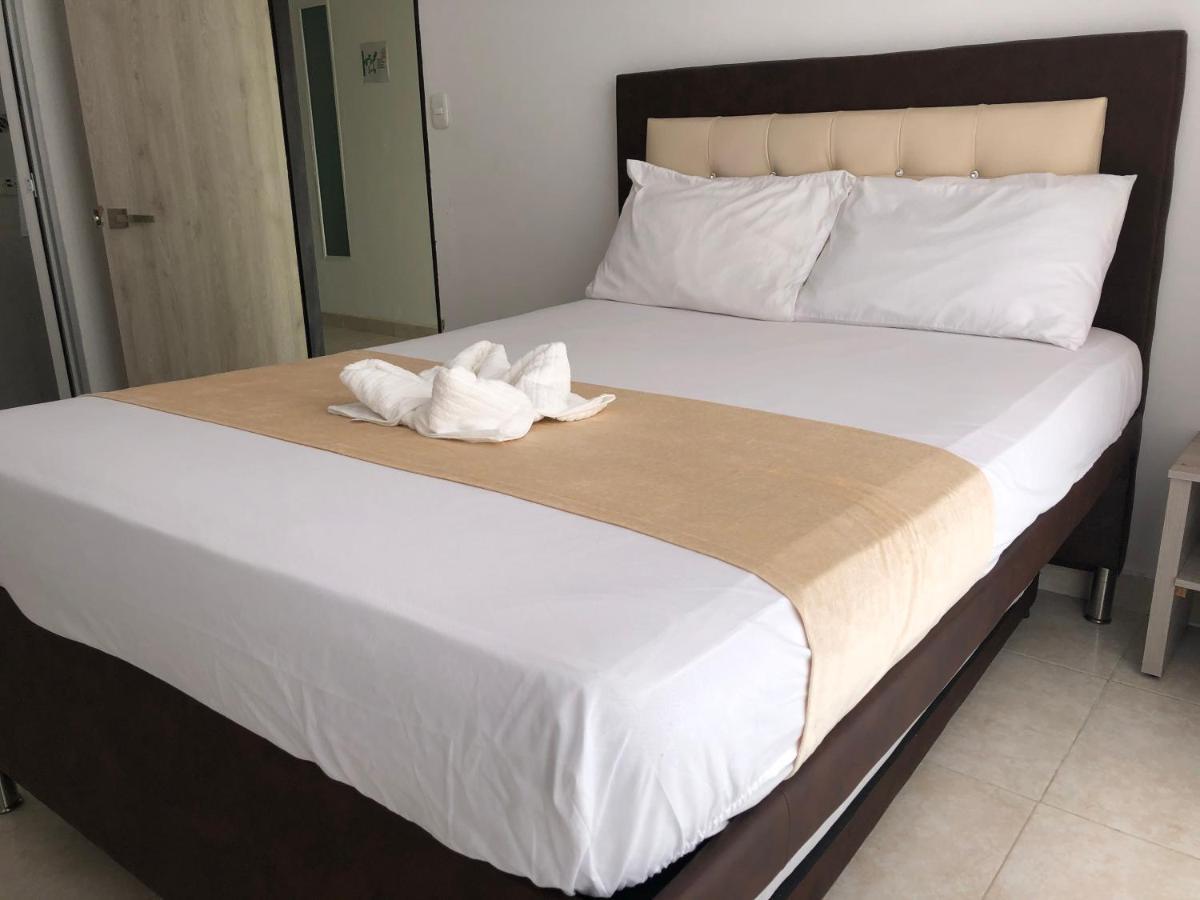 Hotel Pradera Plaza Dosquebradas Esterno foto