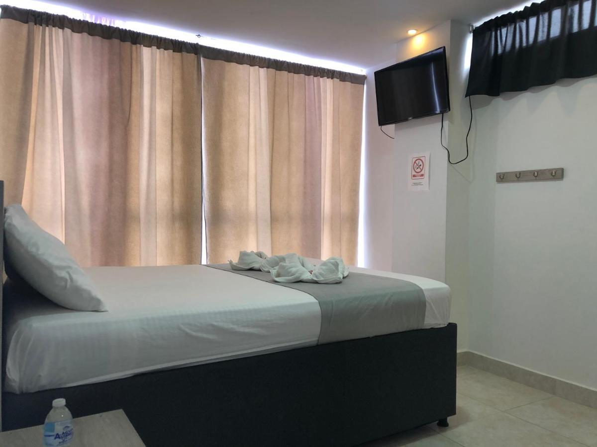 Hotel Pradera Plaza Dosquebradas Esterno foto