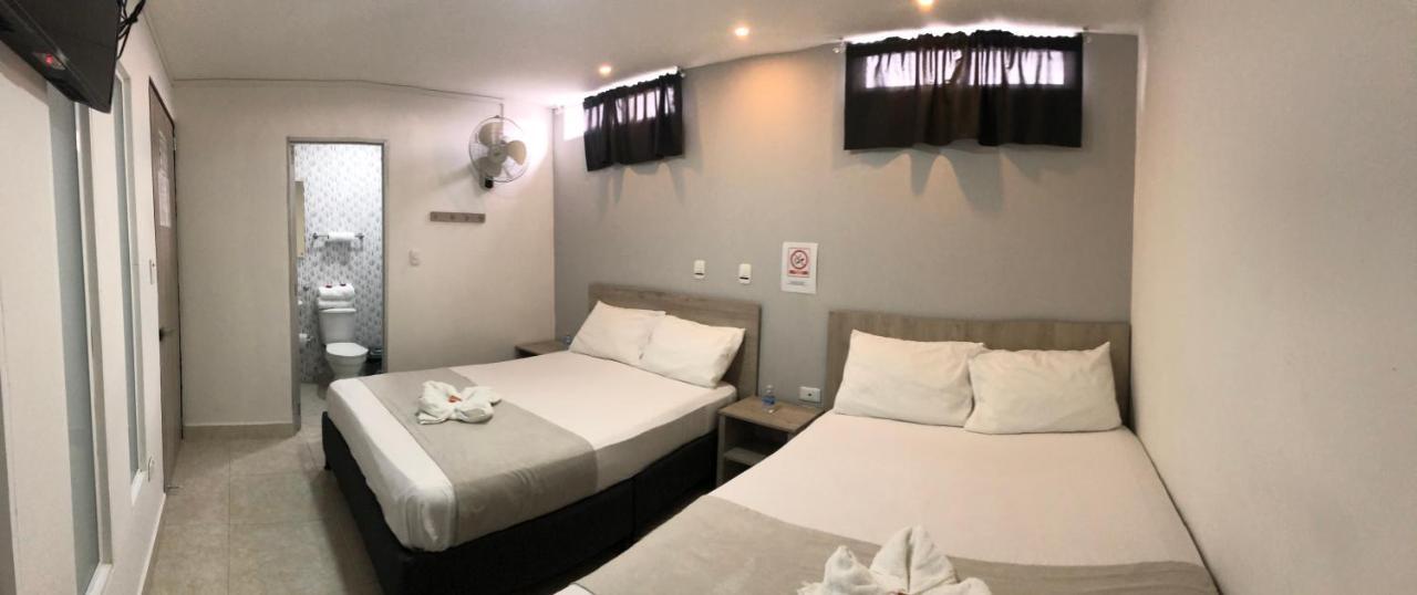 Hotel Pradera Plaza Dosquebradas Esterno foto