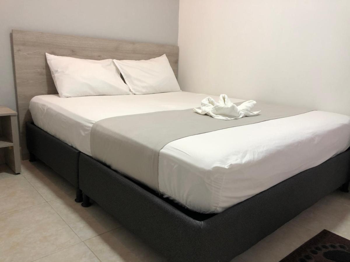 Hotel Pradera Plaza Dosquebradas Esterno foto
