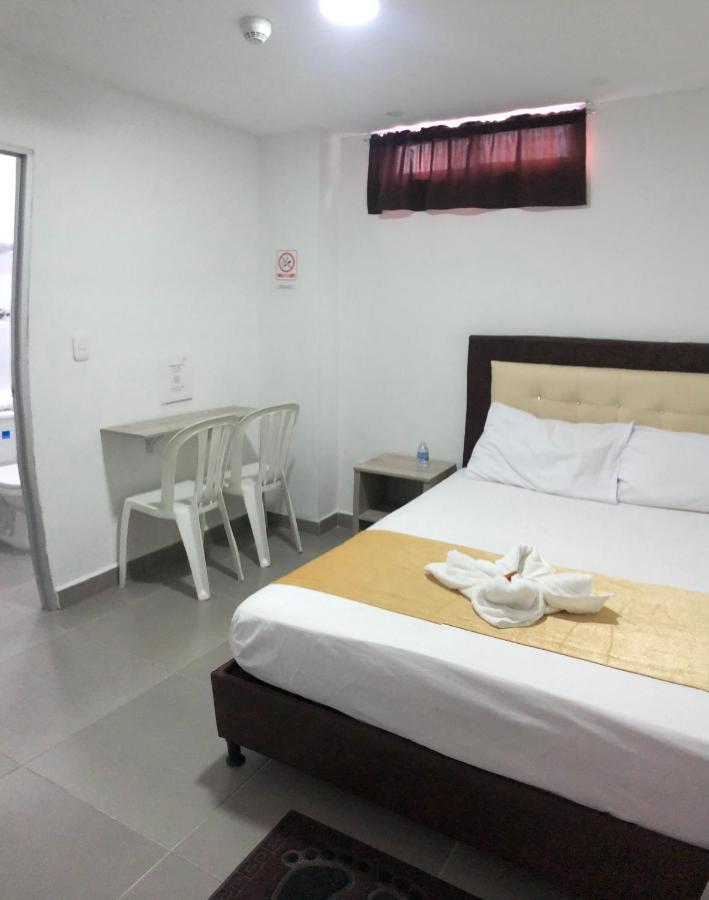 Hotel Pradera Plaza Dosquebradas Esterno foto
