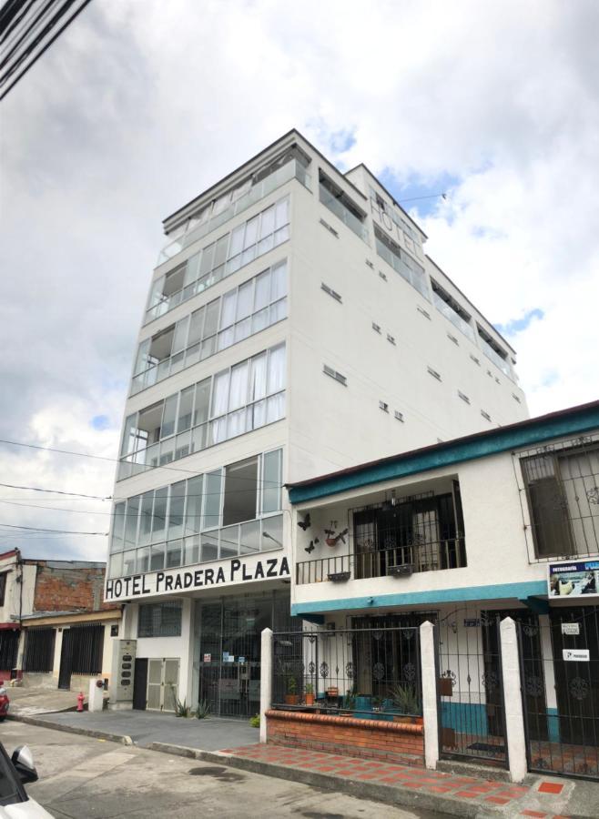 Hotel Pradera Plaza Dosquebradas Esterno foto