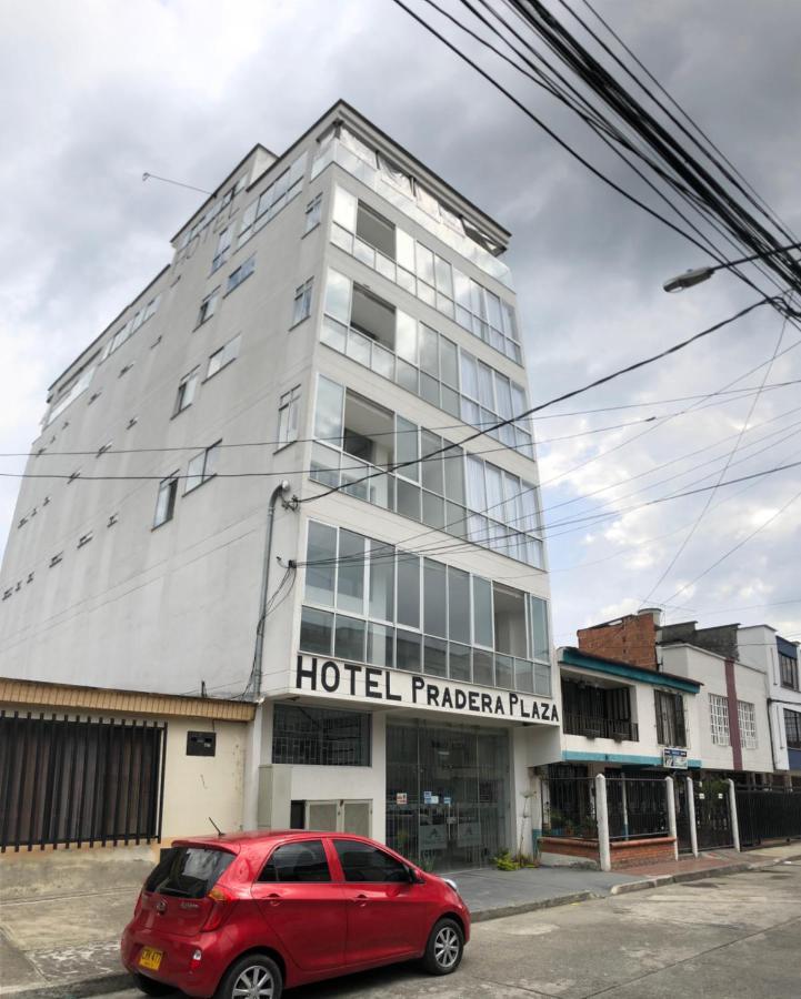 Hotel Pradera Plaza Dosquebradas Esterno foto