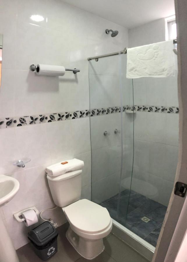 Hotel Pradera Plaza Dosquebradas Esterno foto