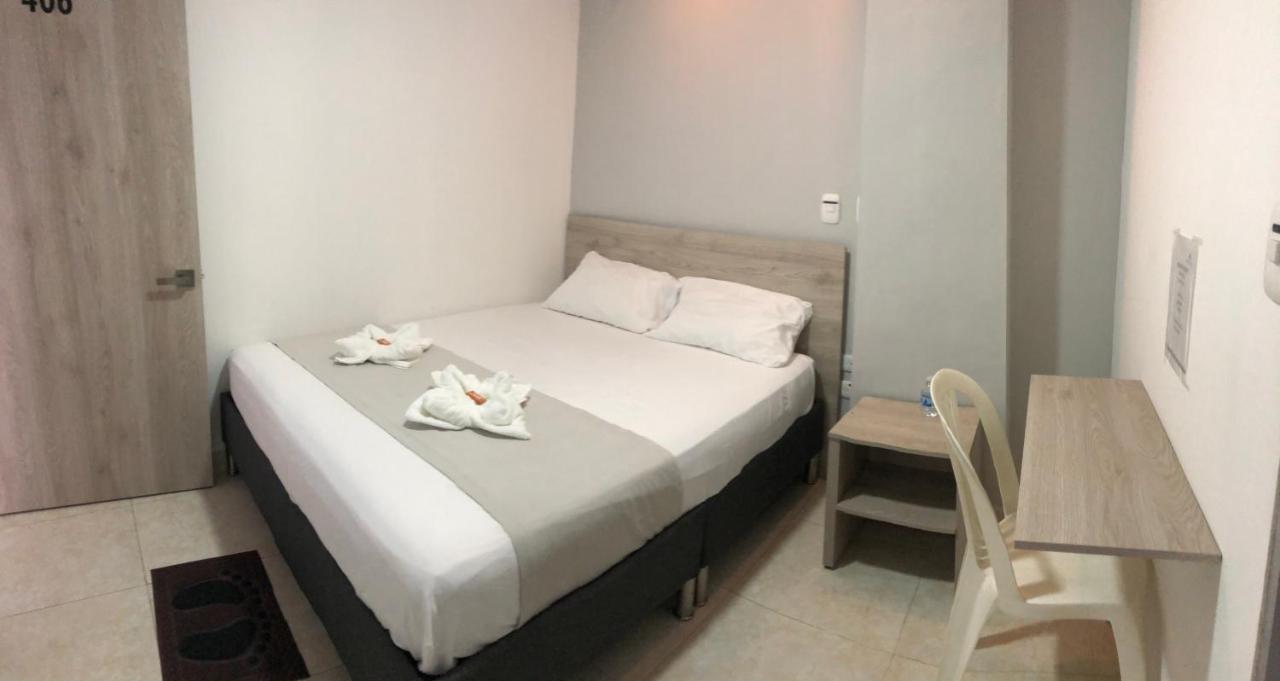 Hotel Pradera Plaza Dosquebradas Esterno foto