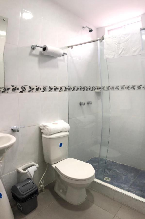 Hotel Pradera Plaza Dosquebradas Esterno foto