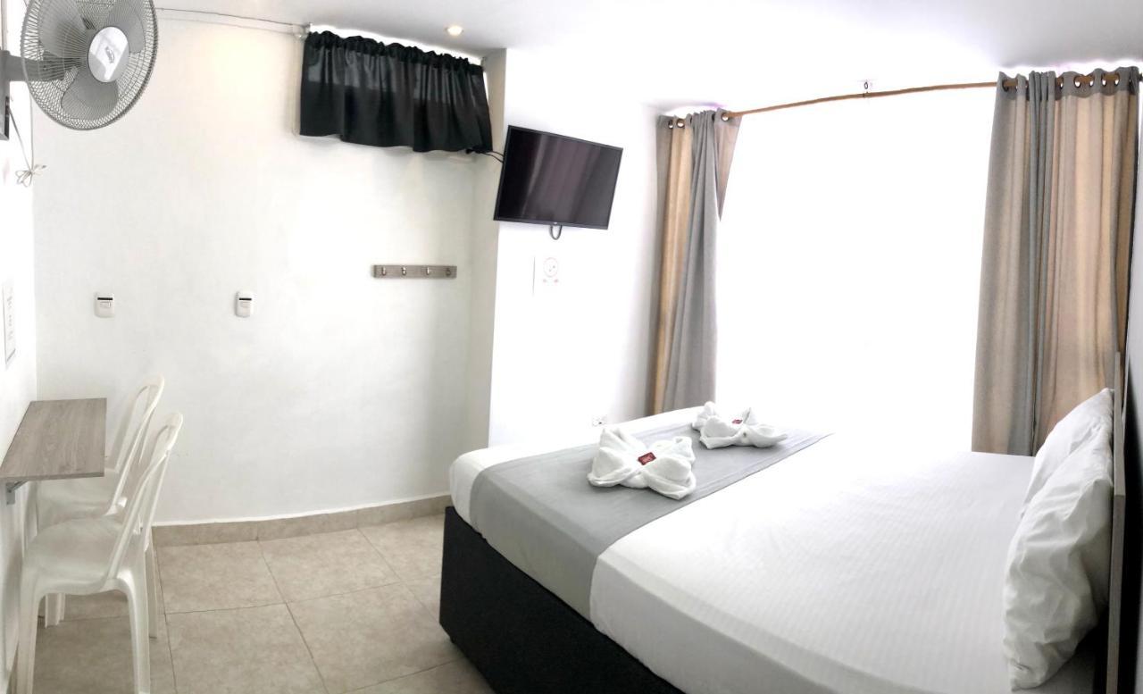 Hotel Pradera Plaza Dosquebradas Esterno foto