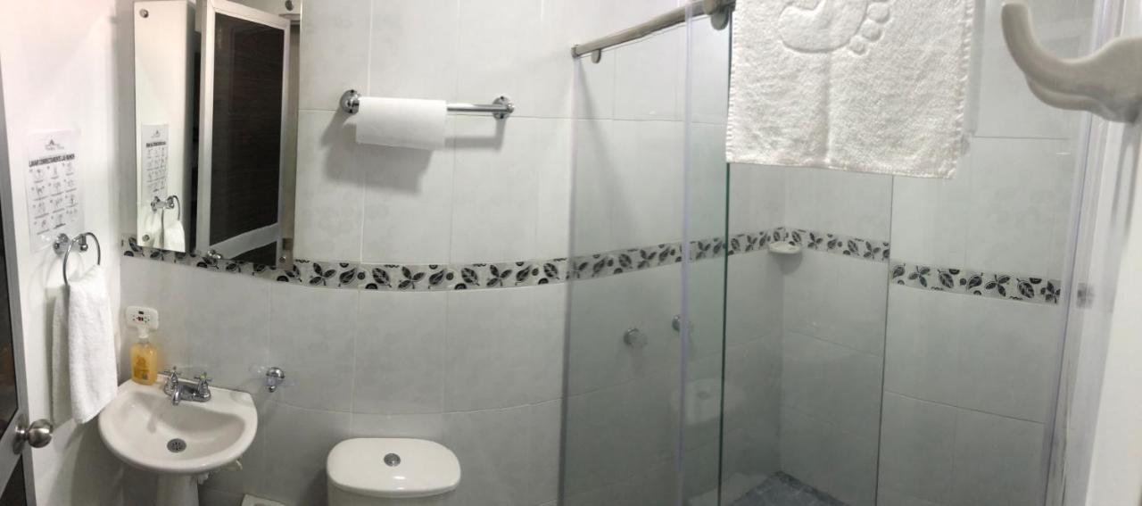 Hotel Pradera Plaza Dosquebradas Esterno foto