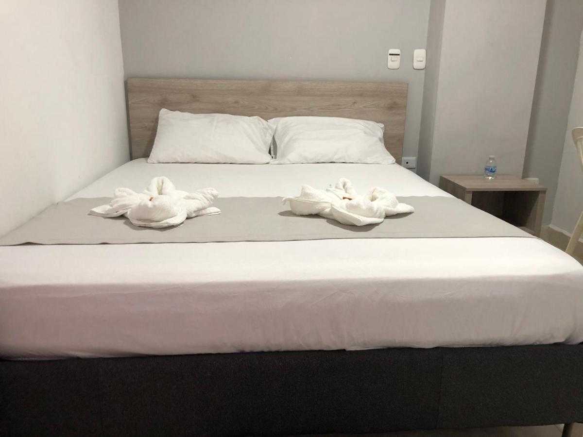 Hotel Pradera Plaza Dosquebradas Esterno foto
