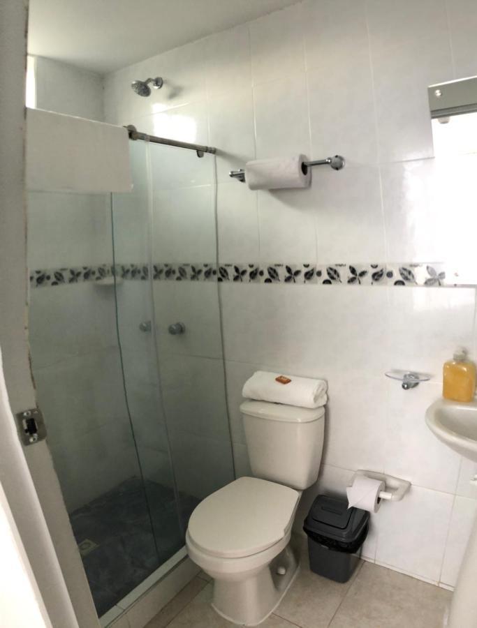 Hotel Pradera Plaza Dosquebradas Esterno foto