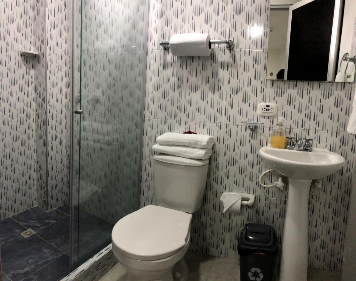 Hotel Pradera Plaza Dosquebradas Esterno foto