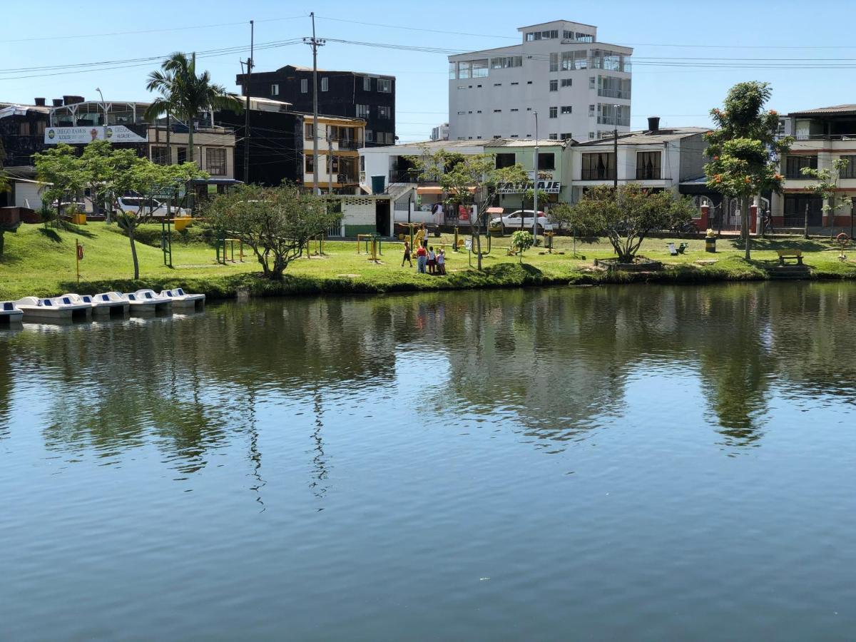 Hotel Pradera Plaza Dosquebradas Esterno foto